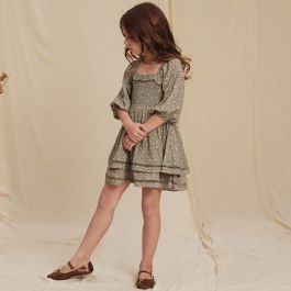 Elodie Dress | Primrose