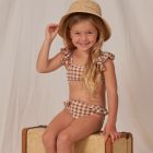 Hanalei Bikini | Summer Plaid