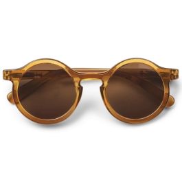 Darla Sunglasses | Mustard