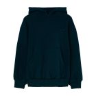 Horst Navy Hooded Sweatshirt