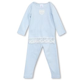 Diana Pyjama | Blue