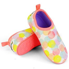 Dotty Swimmable Shoe