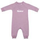 SISTER All-In-One | Violet