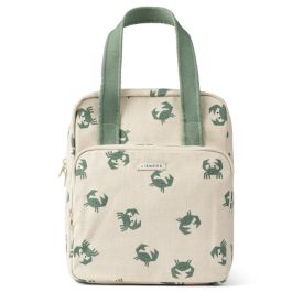 Elsa Backpack | Crab/Sandy