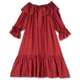 Elizabeth Nightgown | Ruby