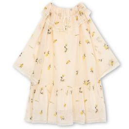 Elizabeth Nightdress | Roses