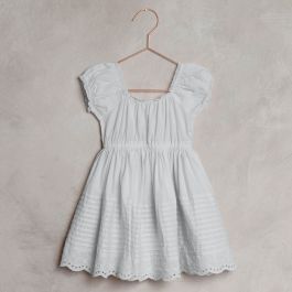 Emma Dress | Light Blue