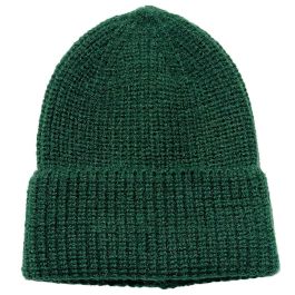Everyday Beanie | Evergreen