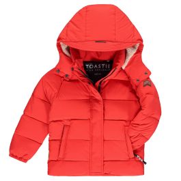 Expedition Red Wïld Lunar Puffer