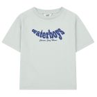 'Waterboys Classic Surf Movie' T-Shirt