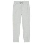 Relaxed Joggers | Heather Grey