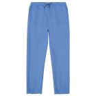 Relaxed Joggers | Wave Blue