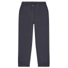 Relaxed Joggers | Off Black