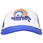 Wave Blue Waterboys Baseball Cap