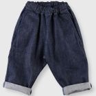 Frits Pants Denim | Ink