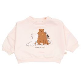 Furry Rangers Pearl Sweatshirt