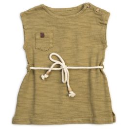 Field Dress Olive