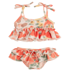 Flower Swimsuit