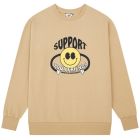 Sweatshirt | Marron Glac