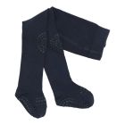 Crawling Tights | Navy Blue