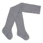 Crawling Tights | Grey Melange