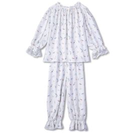 Grace Pjyama | Birds