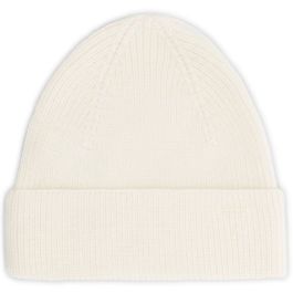 Baby Knitted Beanie | Cream