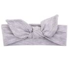 Grey Headband