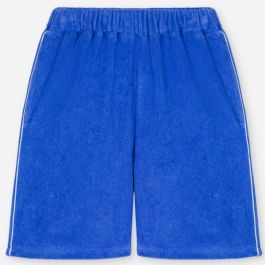 Hadri Terry Shorts | Blue