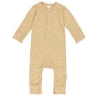 Sunny Day Rib Romper