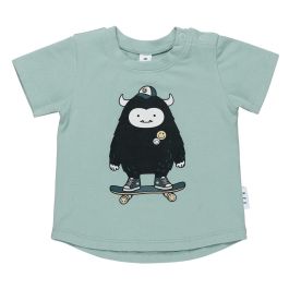 Skater Monster T-Shirt