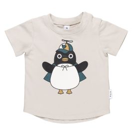 Super Penguin T-Shirt