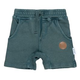Spruce Slouch Short