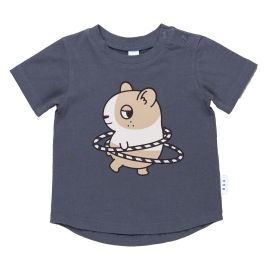 Hula Hamster T-Shirt