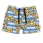 Smiley Bear Swim Short