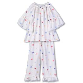 Helena Pjyama | Hearts