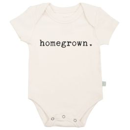 Homegrown Bodysuit