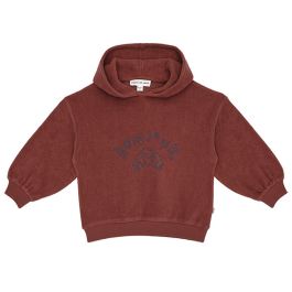 Fleece Hoodie