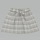 Mini Bow Skirt | Little Tartan