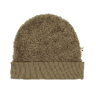 Plush Beanie | Khaki