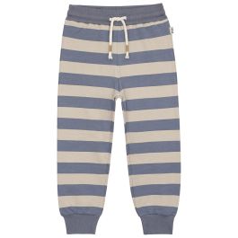Stripe Sweatpants