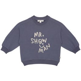 Mr. Show Man Sweatshirt