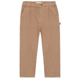 Twill Chino | Hazel