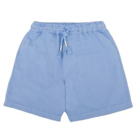 Hug Shorts | Grape Blue