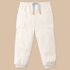 Baby Robin Joggers W/ Patch Pocket