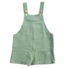 Green Derya Romper