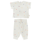 Ice Cream Dots & Sweatpants