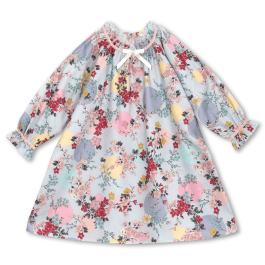 Iris Pyjama | Blue Print