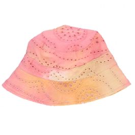 Isla Baby Hat | Romantic Garden