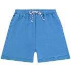 Jog Short Grandpa Sky